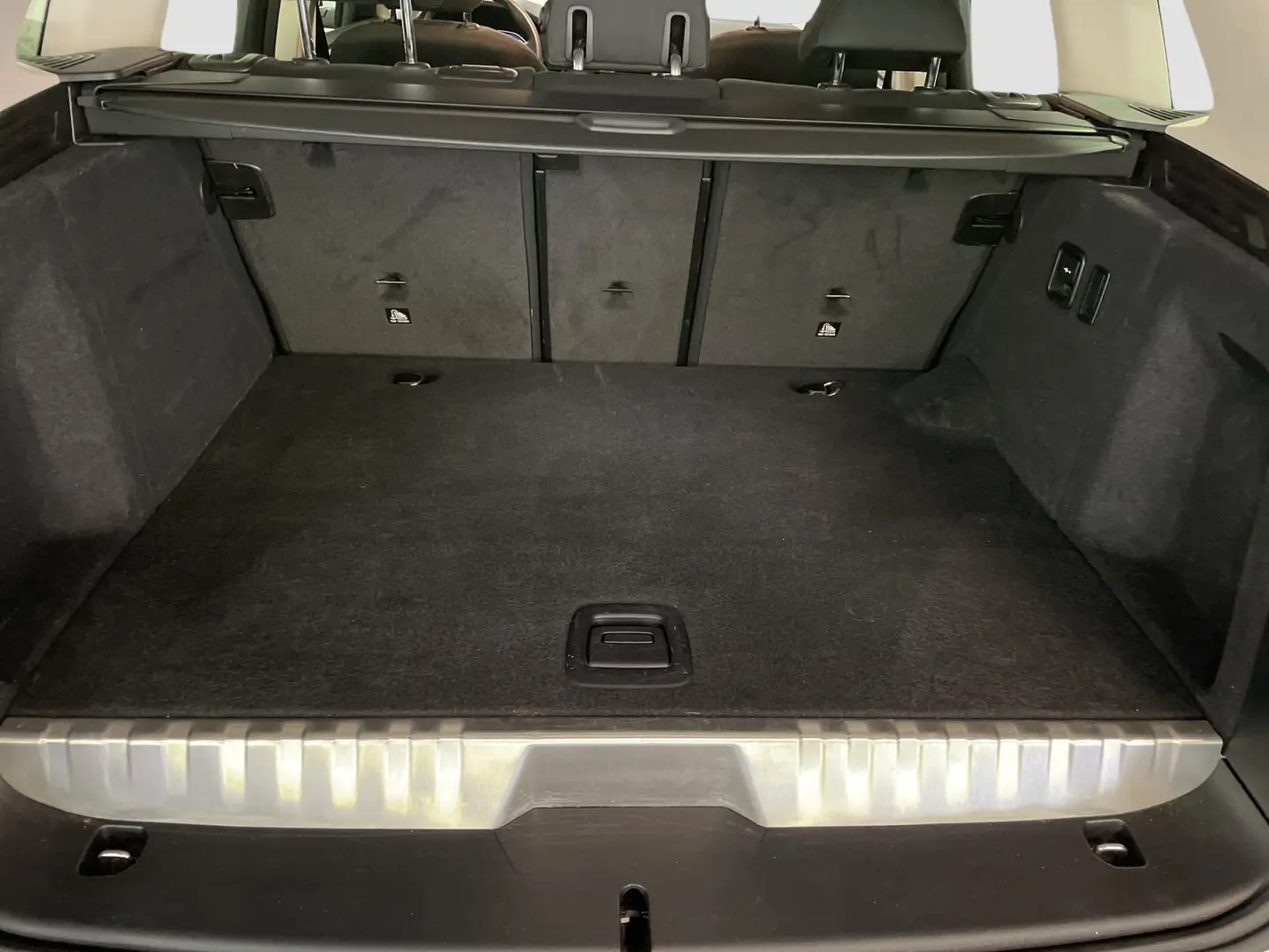 X3 xDrive30e LiveCockpitProf Kamera HiFi LED