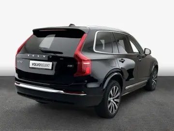 XC90 B5 D AWD Plus Bright