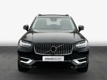 XC90 B5 D AWD Plus Bright