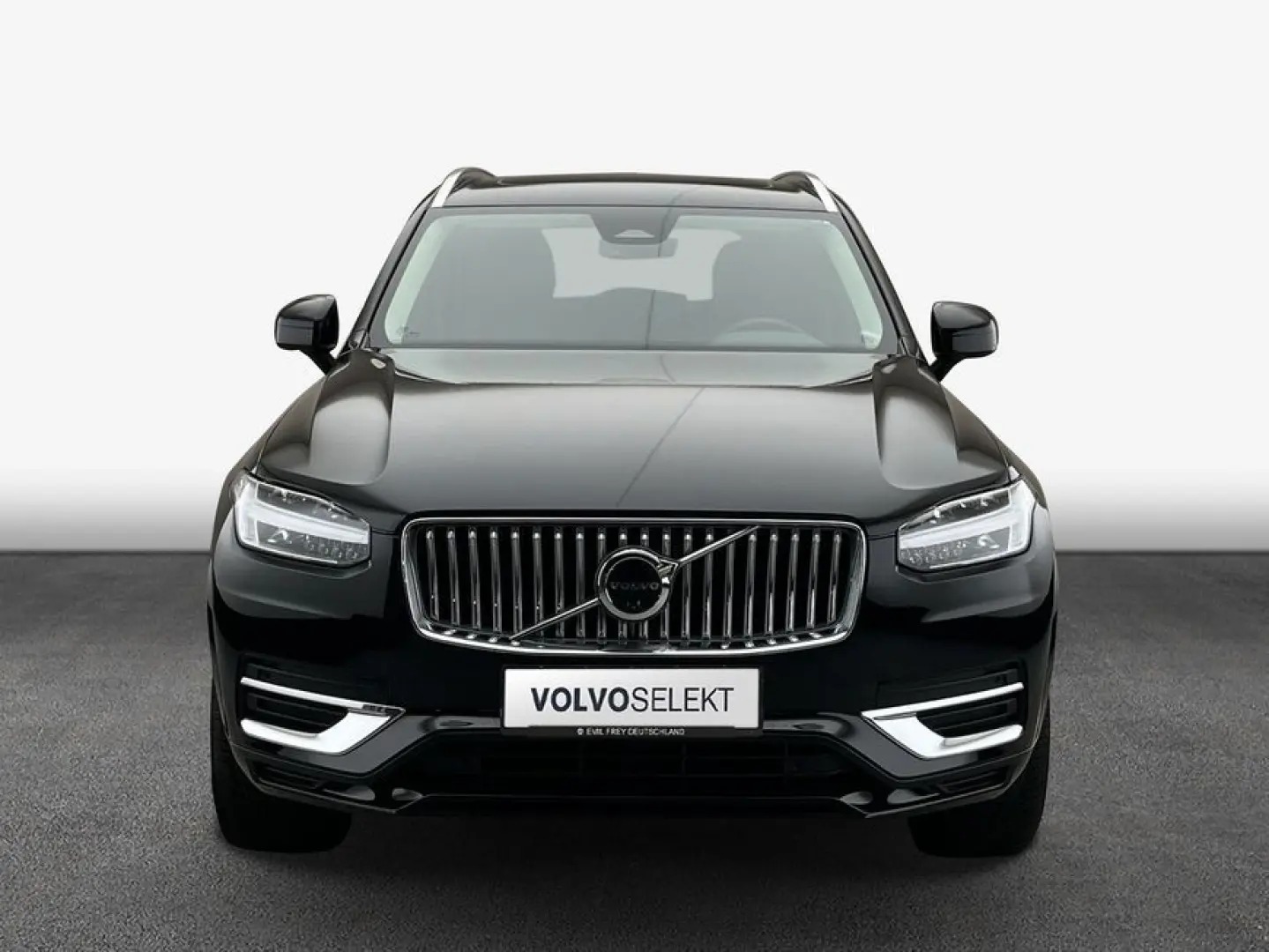 XC90 B5 D AWD Plus Bright