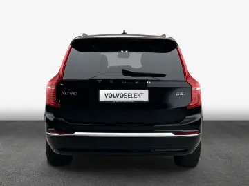 XC90 B5 D AWD Plus Bright