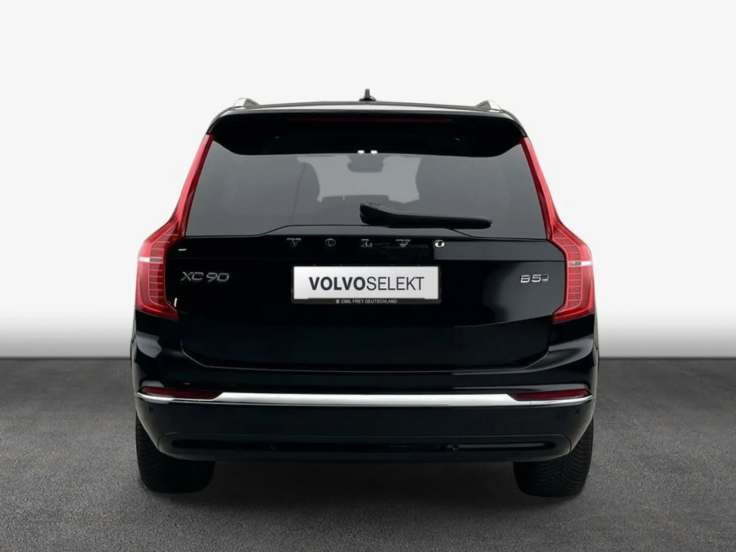 XC90 B5 D AWD Plus Bright