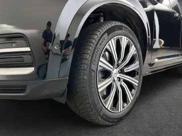 XC90 B5 D AWD Plus Bright