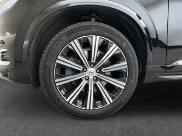 XC90 B5 D AWD Plus Bright