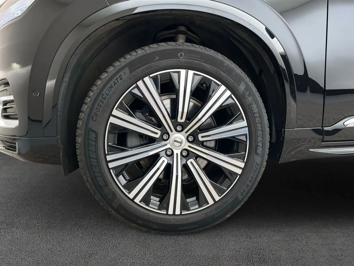 XC90 B5 D AWD Plus Bright