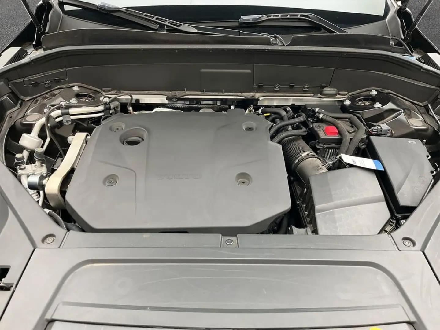 XC90 B5 D AWD Plus Bright