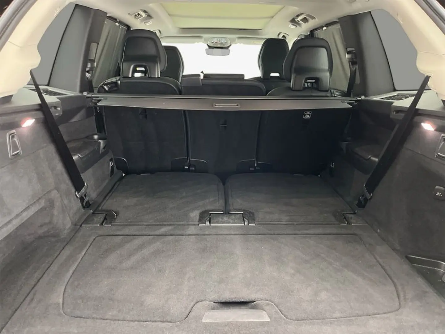 XC90 B5 D AWD Plus Bright