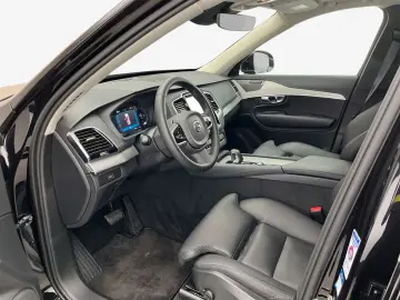 XC90 B5 D AWD Plus Bright