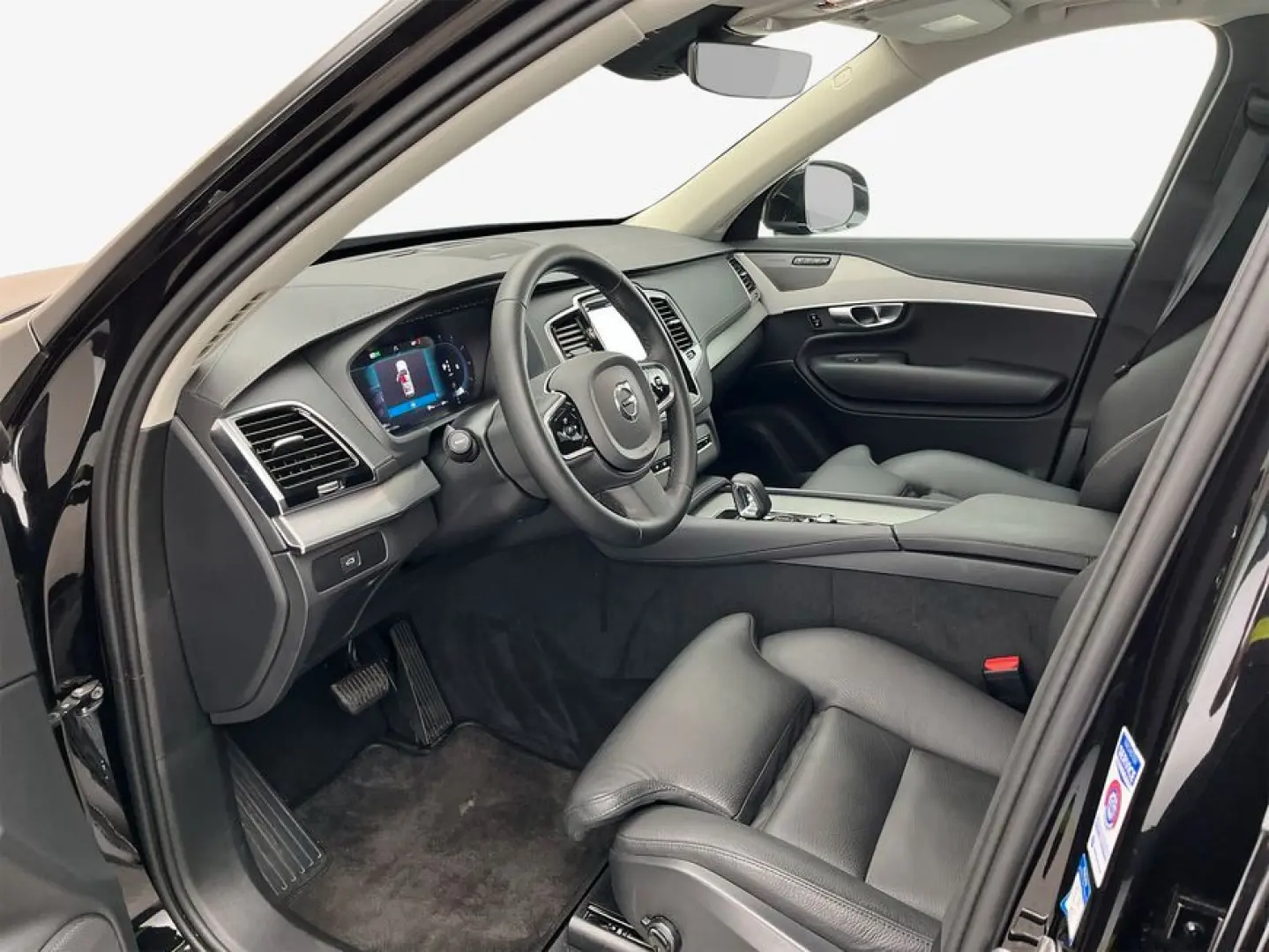 XC90 B5 D AWD Plus Bright