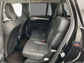 XC90 B5 D AWD Plus Bright