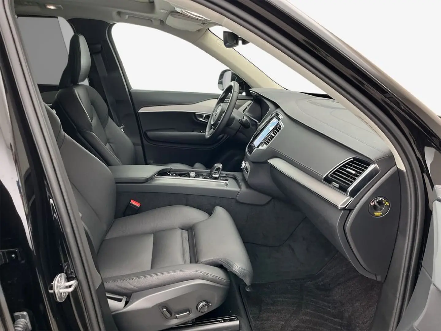 XC90 B5 D AWD Plus Bright