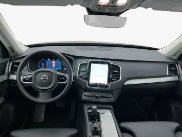 XC90 B5 D AWD Plus Bright