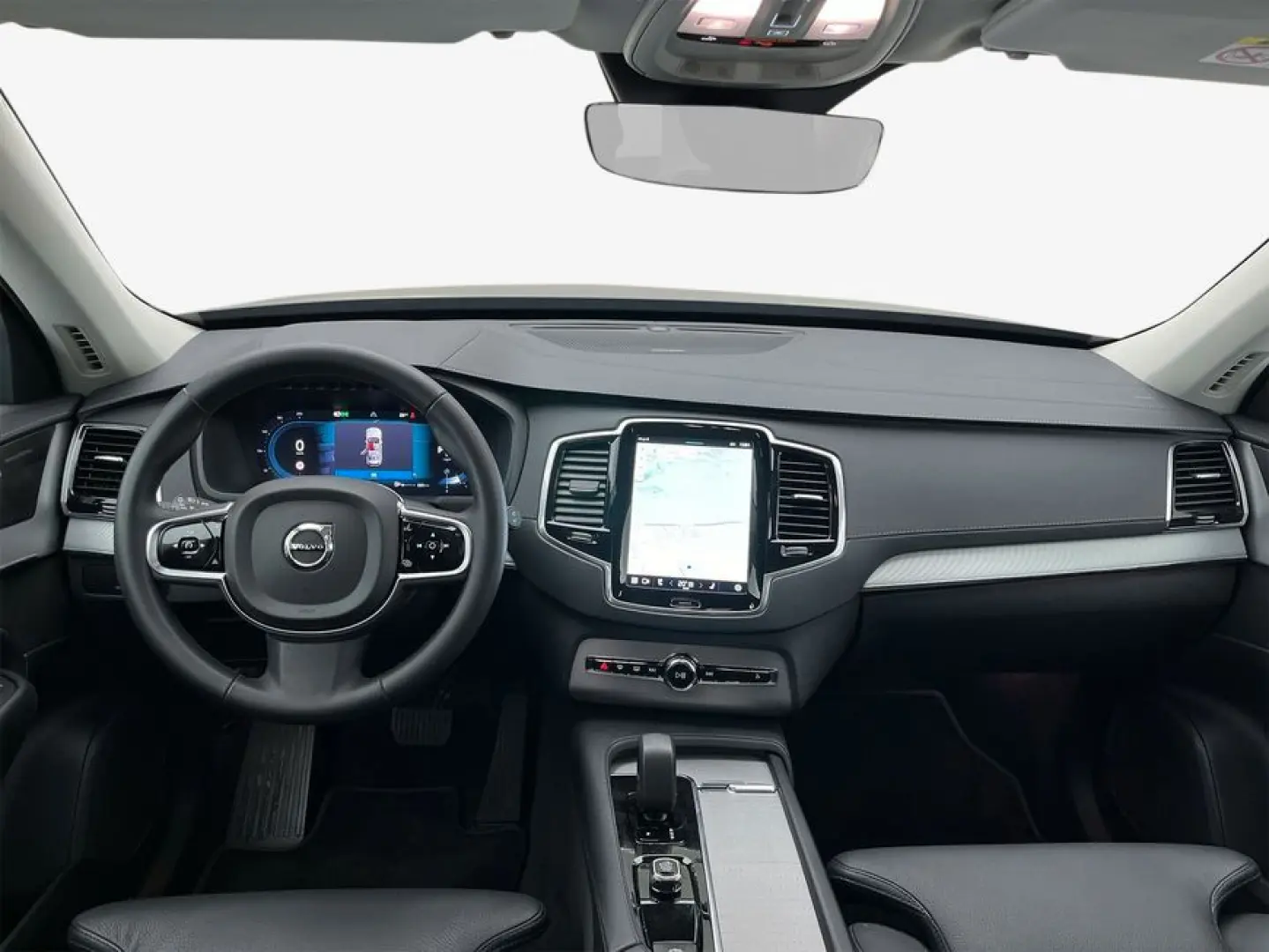 XC90 B5 D AWD Plus Bright