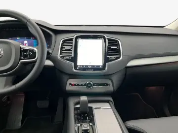 XC90 B5 D AWD Plus Bright