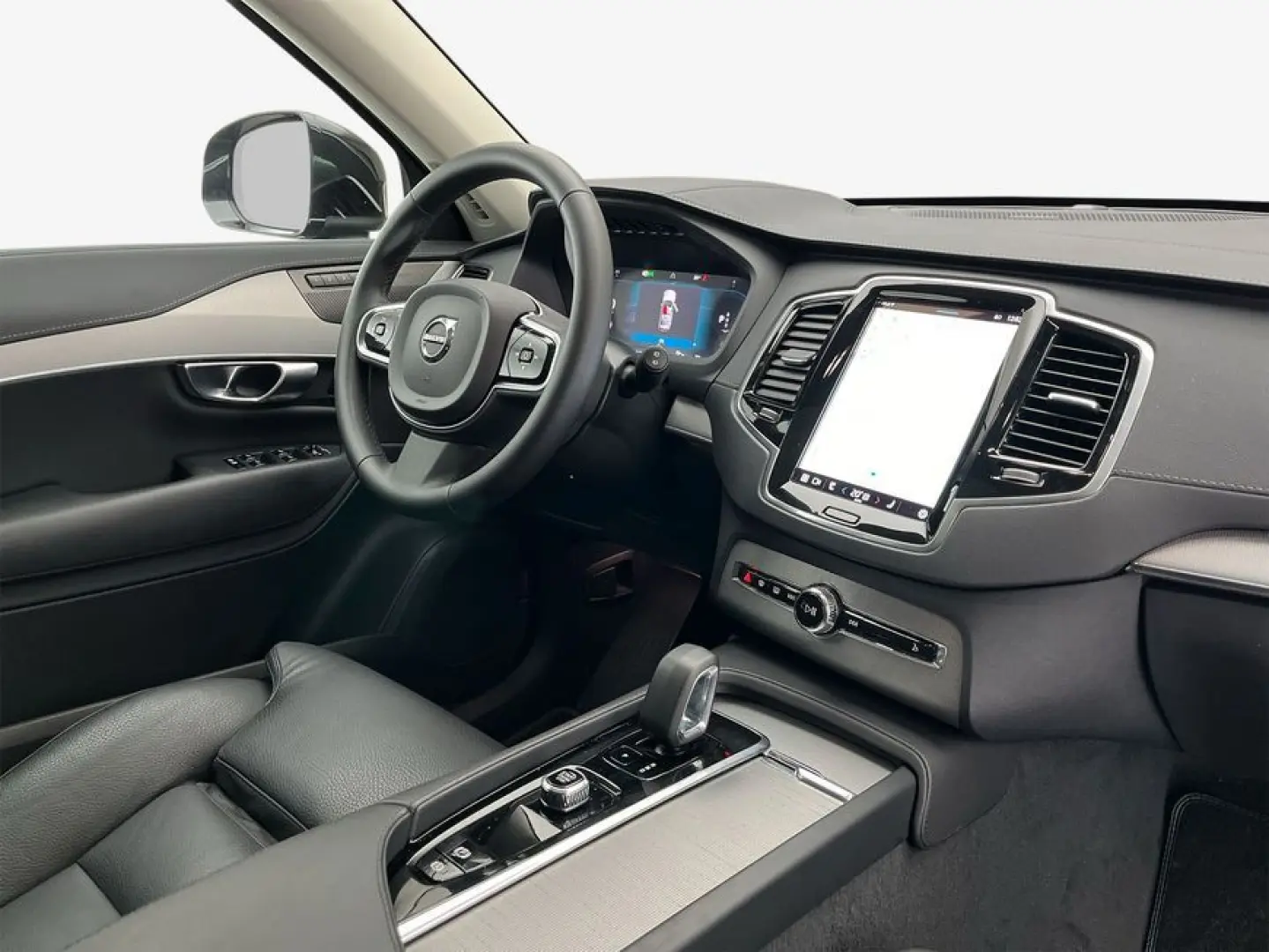 XC90 B5 D AWD Plus Bright