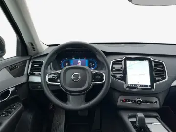 XC90 B5 D AWD Plus Bright