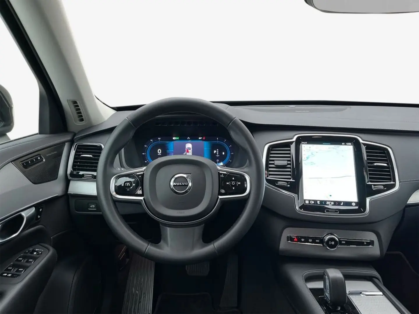 XC90 B5 D AWD Plus Bright