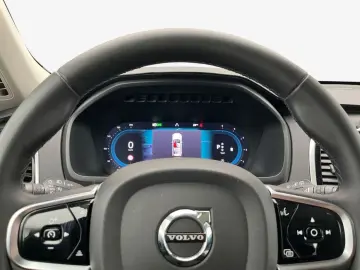 XC90 B5 D AWD Plus Bright