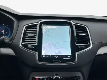 XC90 B5 D AWD Plus Bright