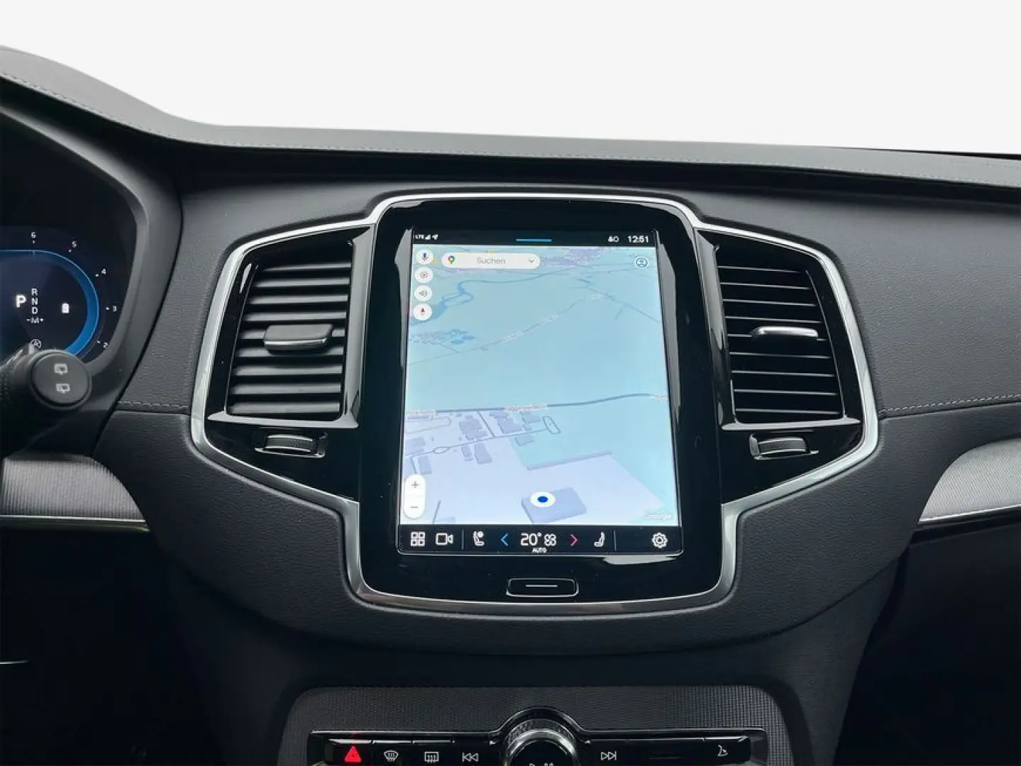 XC90 B5 D AWD Plus Bright