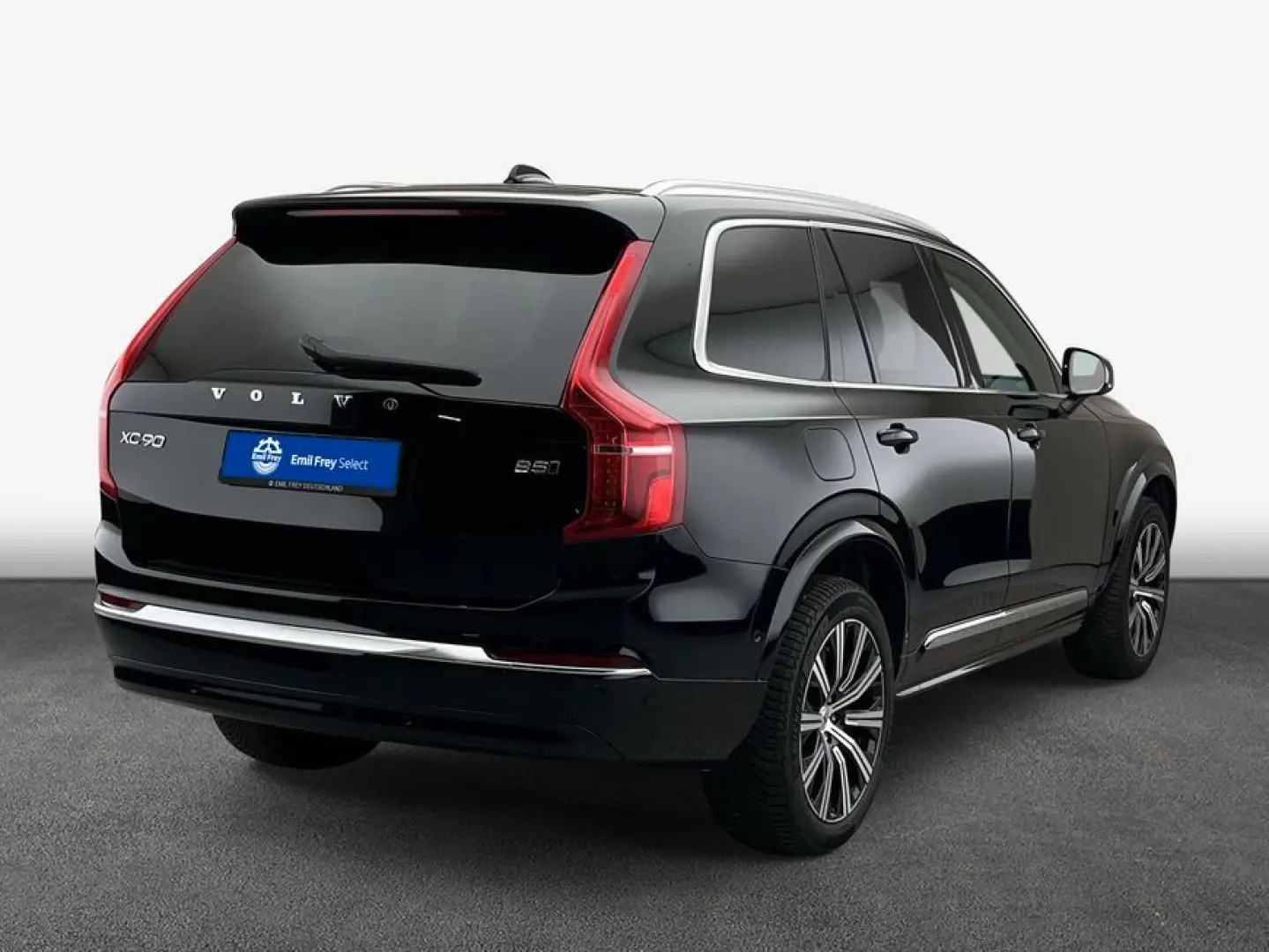 XC90 B5 D AWD Plus Bright