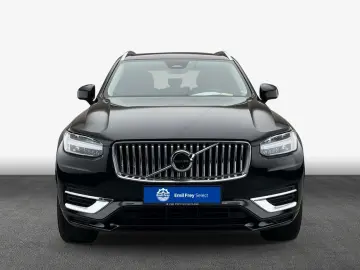 XC90 B5 D AWD Plus Bright