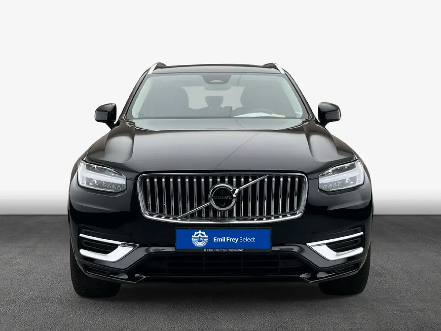 XC90 B5 D AWD Plus Bright