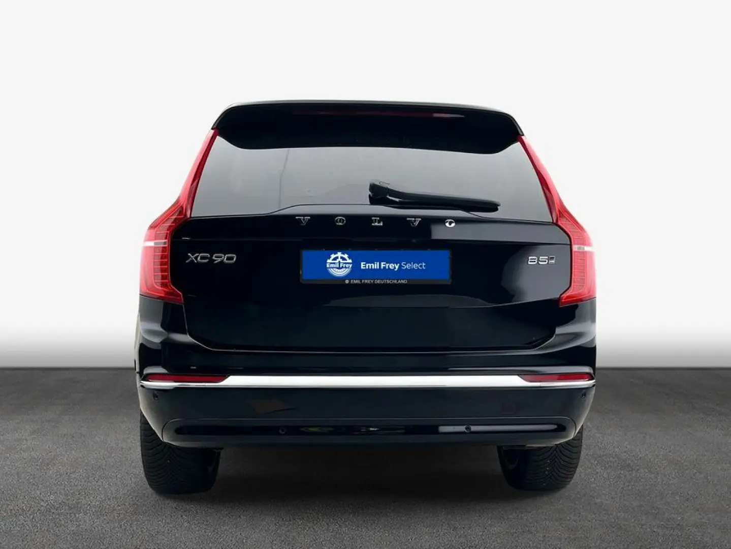 XC90 B5 D AWD Plus Bright