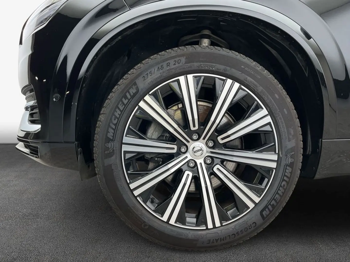 XC90 B5 D AWD Plus Bright