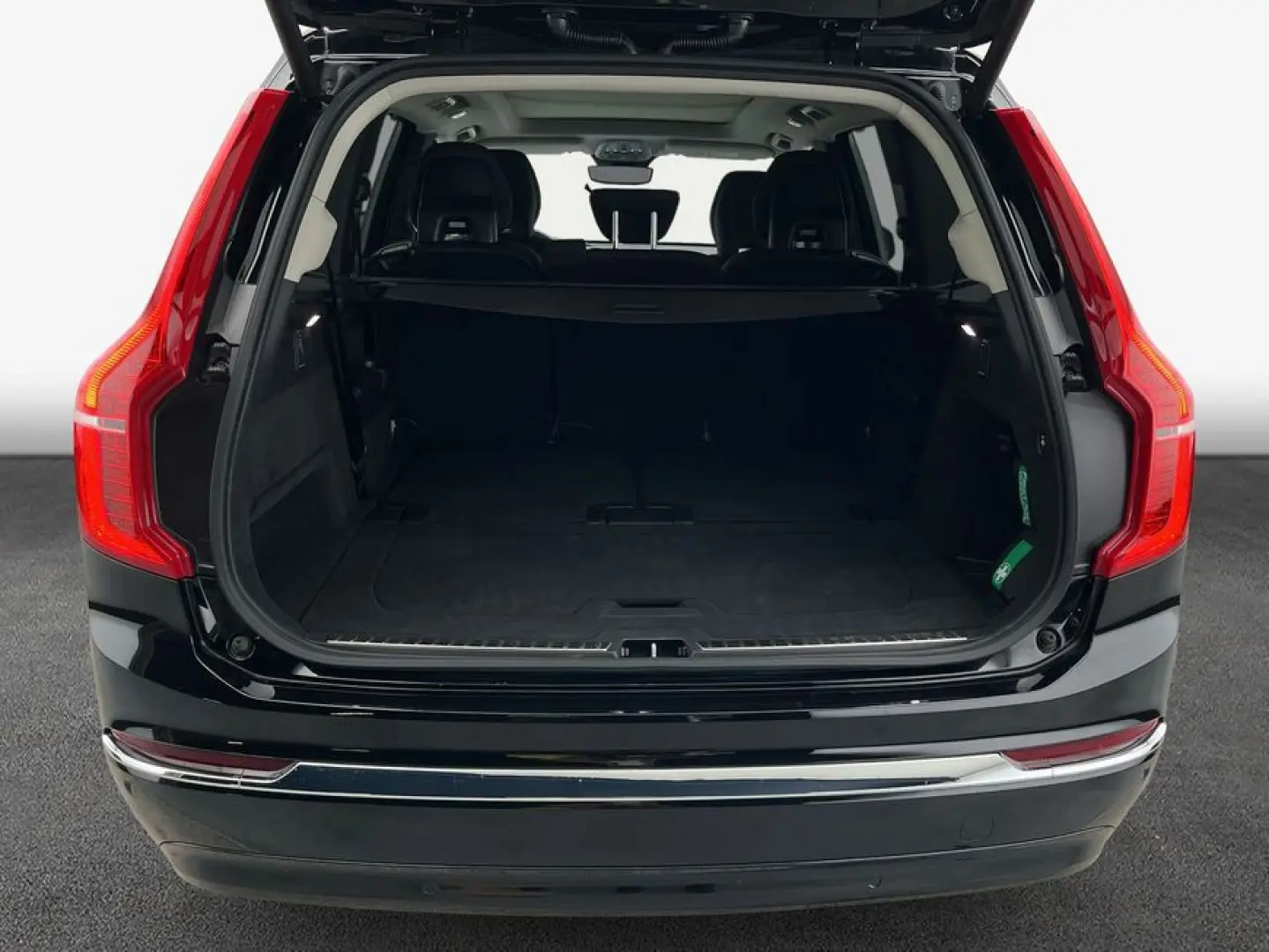 XC90 B5 D AWD Plus Bright