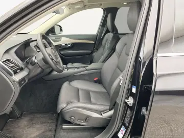 XC90 B5 D AWD Plus Bright