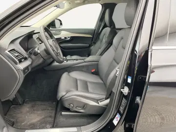 XC90 B5 D AWD Plus Bright