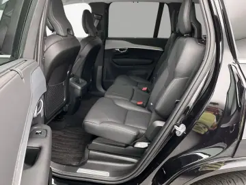XC90 B5 D AWD Plus Bright