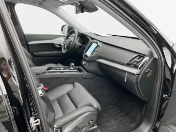XC90 B5 D AWD Plus Bright
