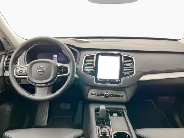 XC90 B5 D AWD Plus Bright