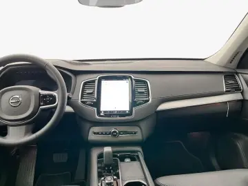 XC90 B5 D AWD Plus Bright