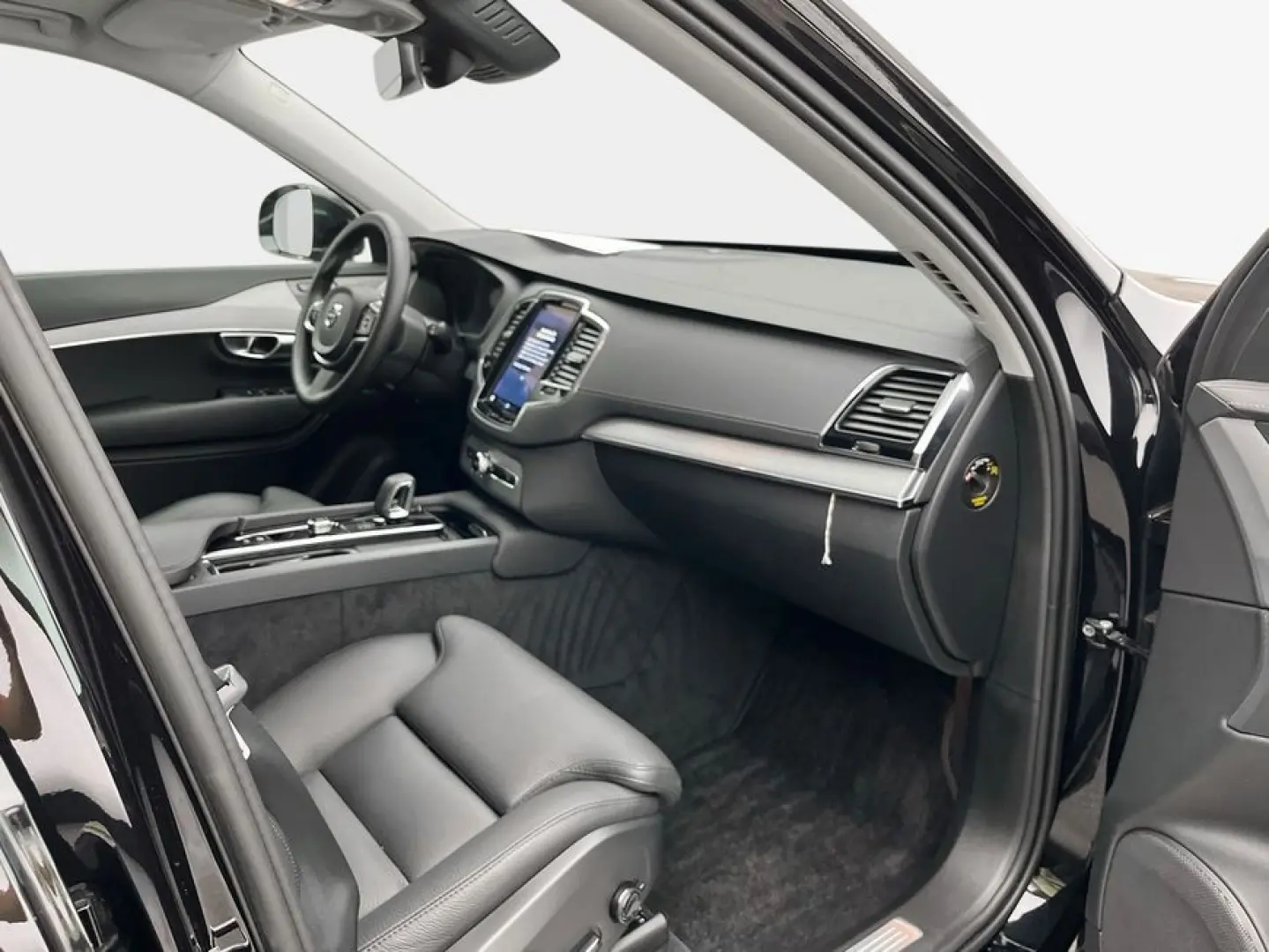 XC90 B5 D AWD Plus Bright