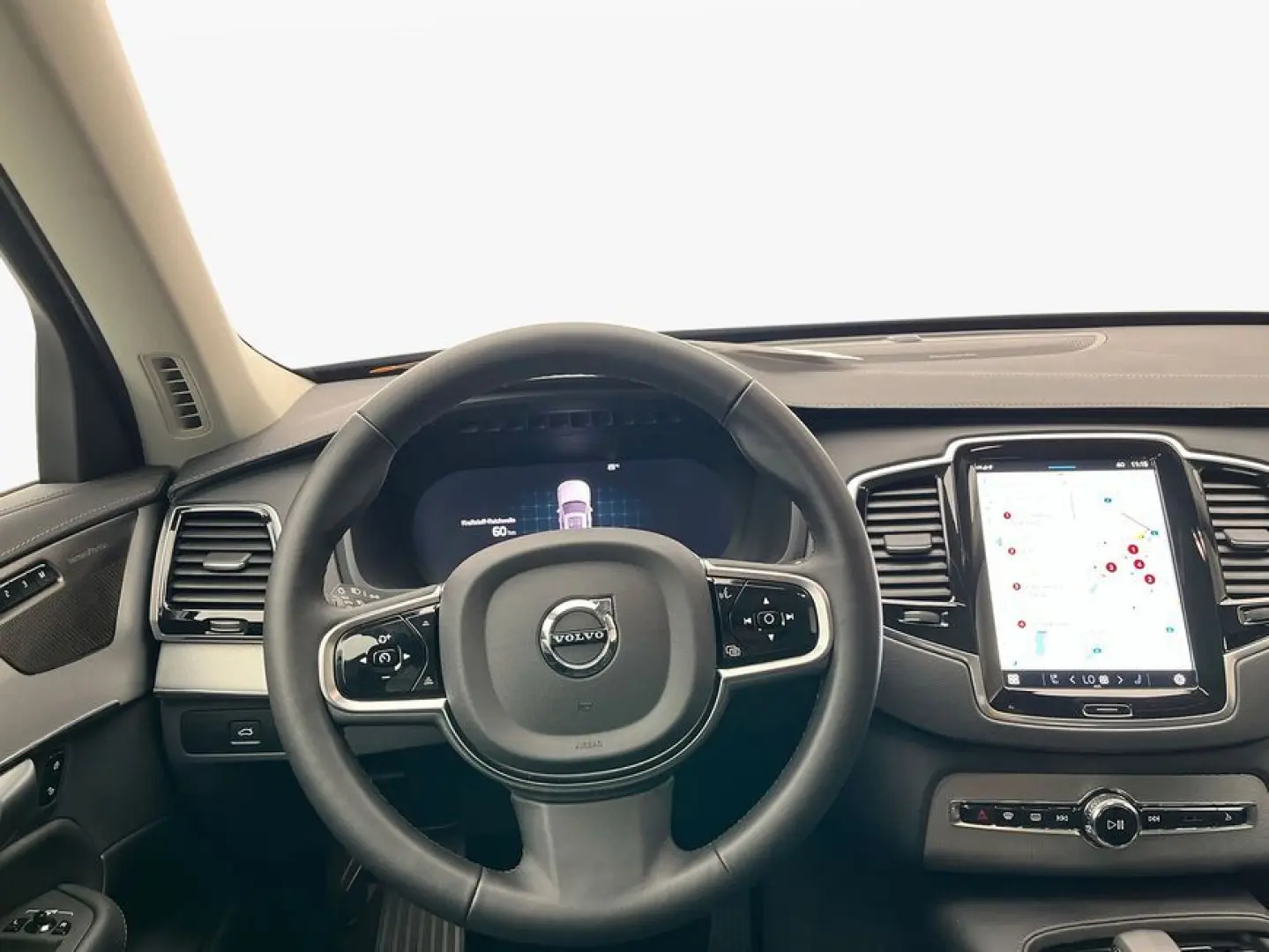 XC90 B5 D AWD Plus Bright