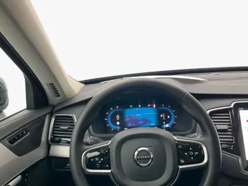 XC90 B5 D AWD Plus Bright