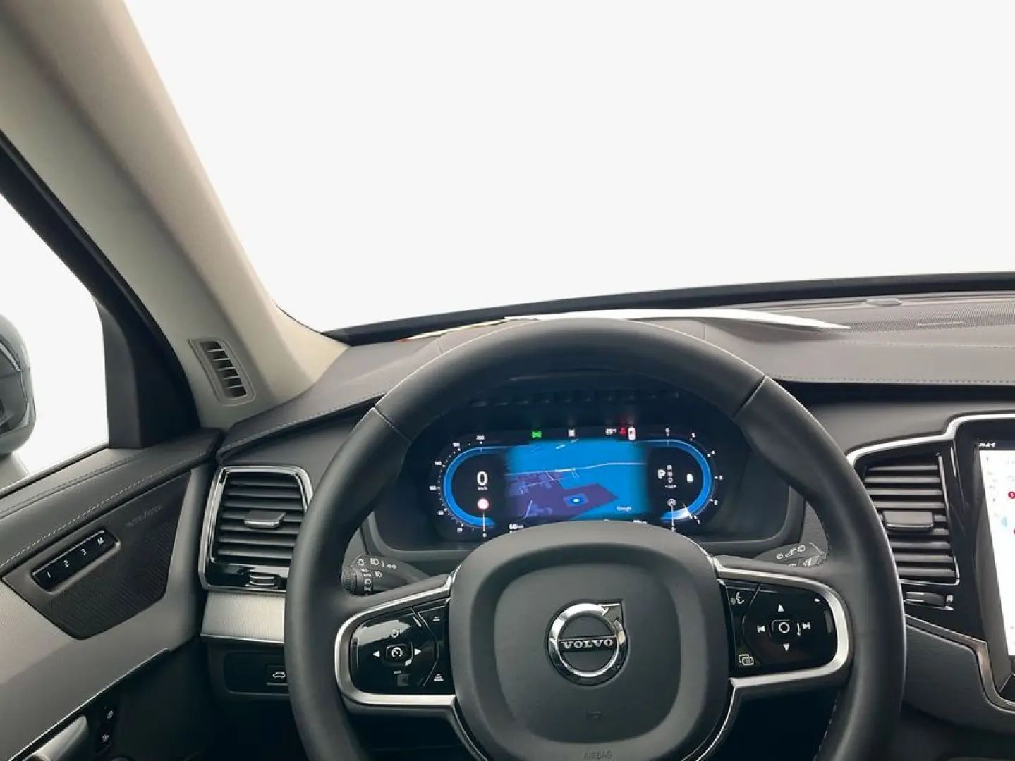 XC90 B5 D AWD Plus Bright