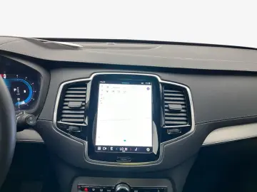 XC90 B5 D AWD Plus Bright