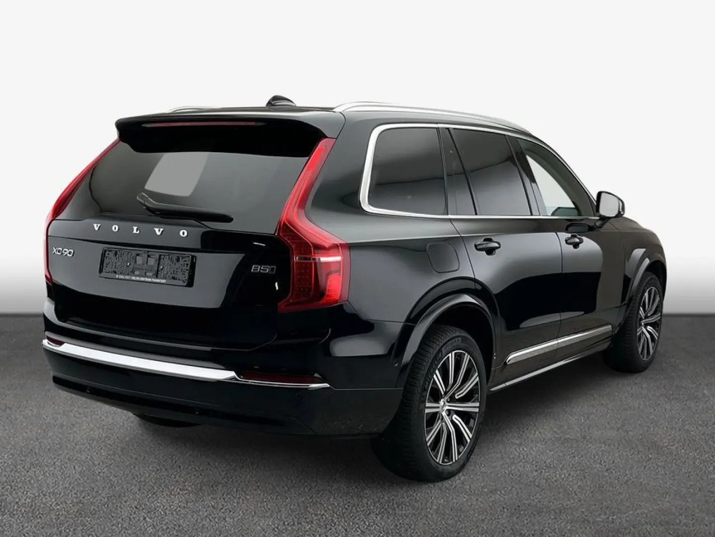 XC90 B5 D AWD Plus Bright