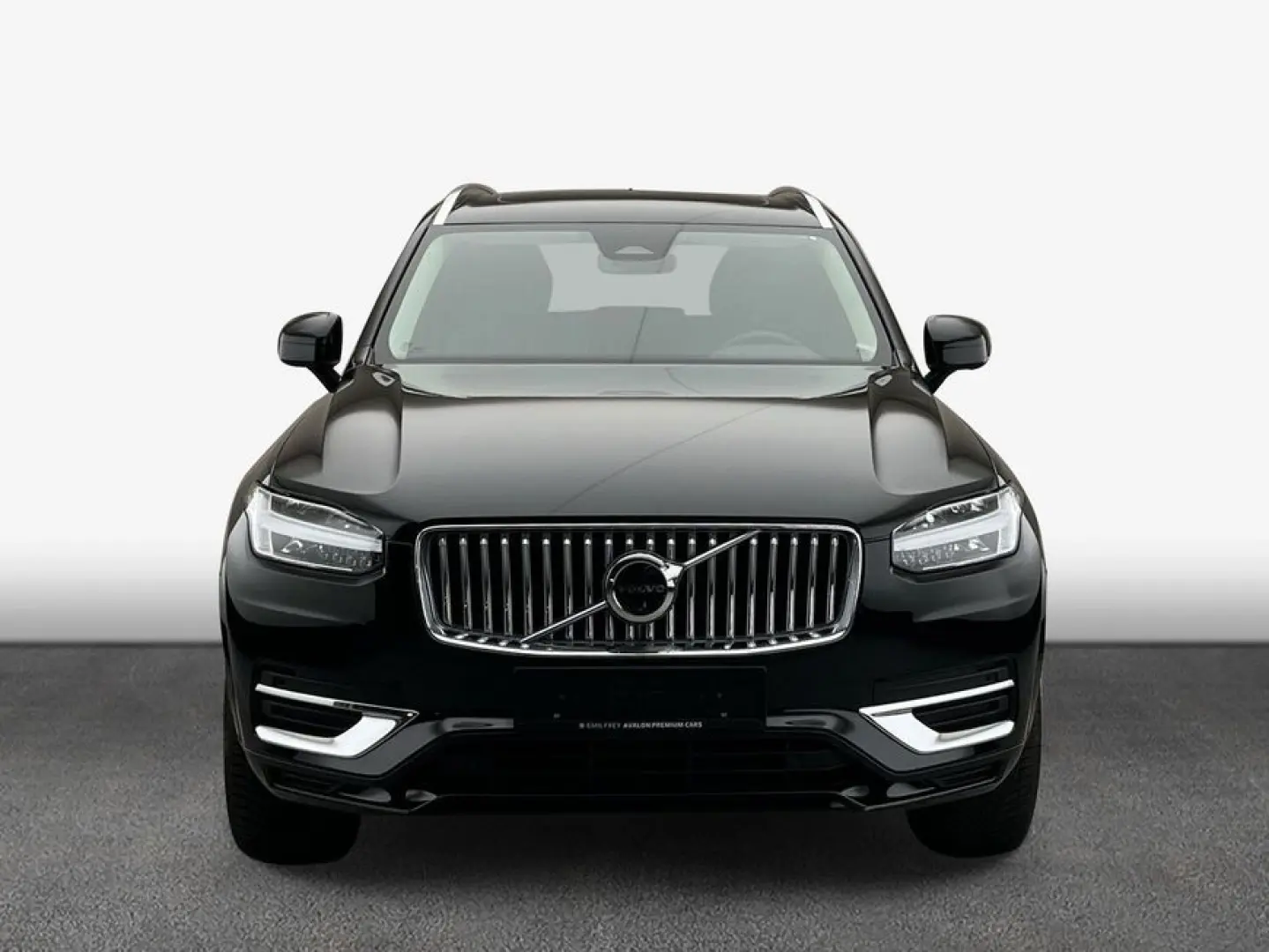 XC90 B5 D AWD Plus Bright
