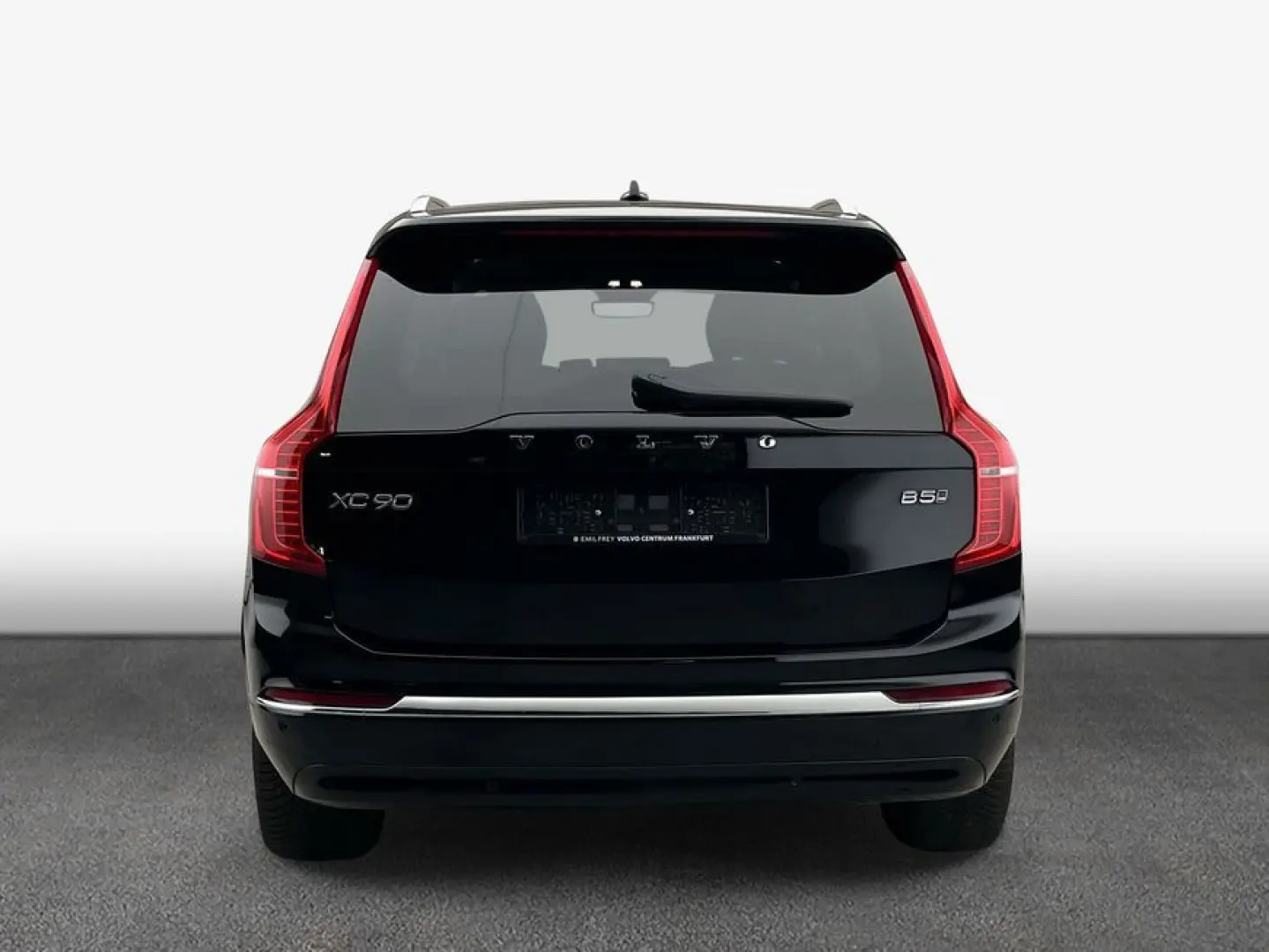 XC90 B5 D AWD Plus Bright