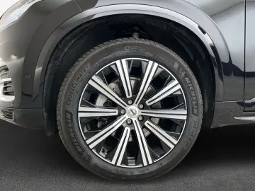 XC90 B5 D AWD Plus Bright