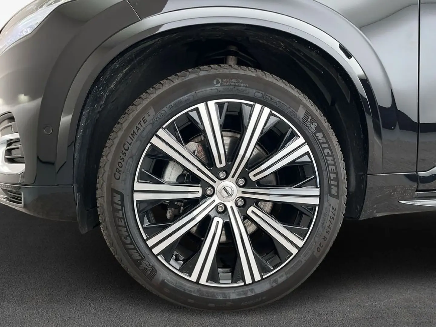 XC90 B5 D AWD Plus Bright