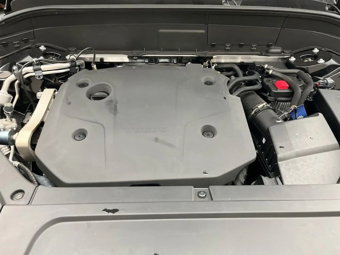 XC90 B5 D AWD Plus Bright