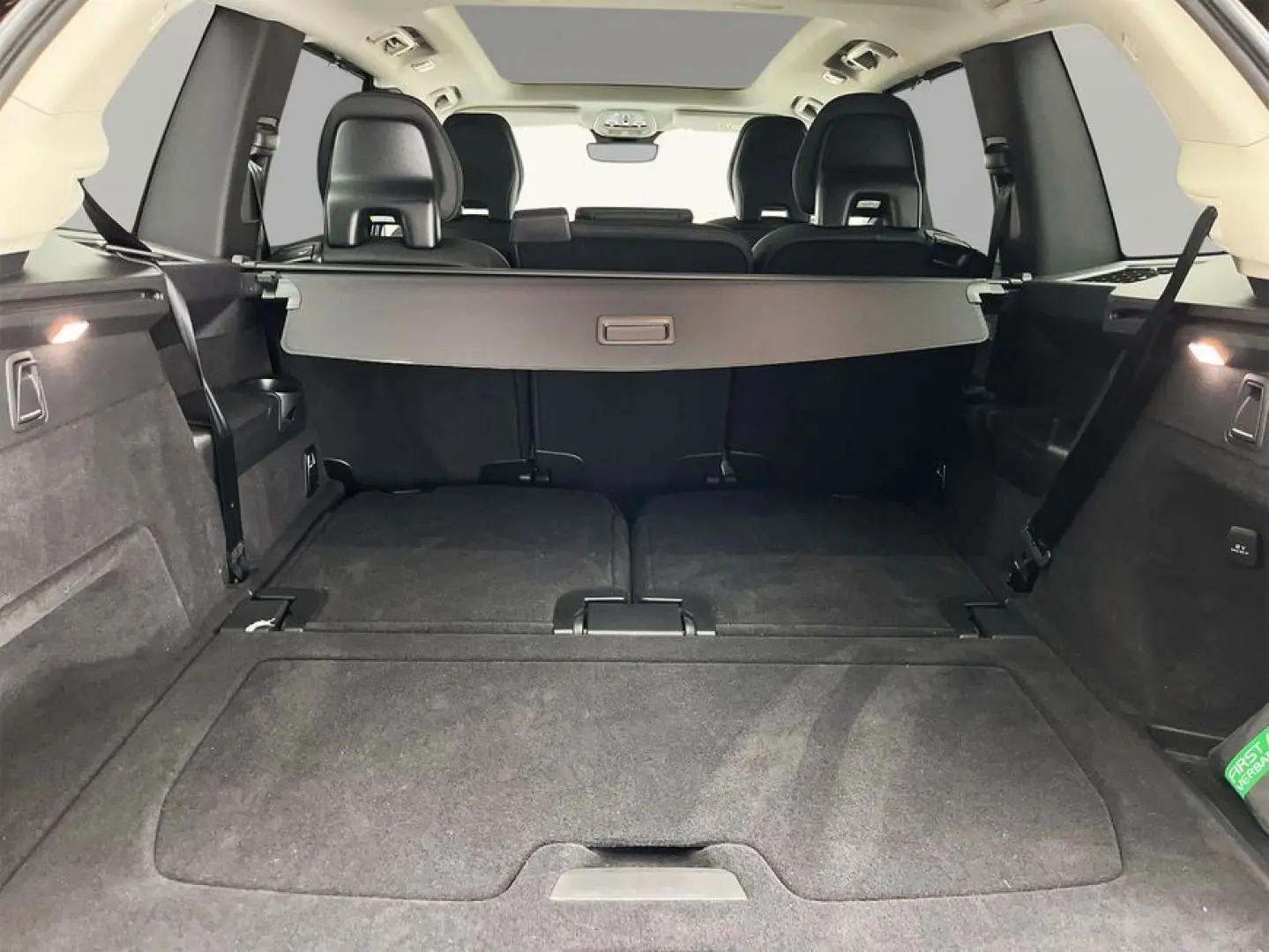 XC90 B5 D AWD Plus Bright