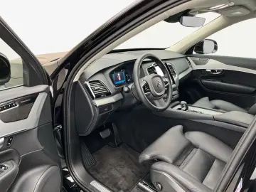 XC90 B5 D AWD Plus Bright