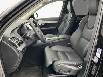 XC90 B5 D AWD Plus Bright